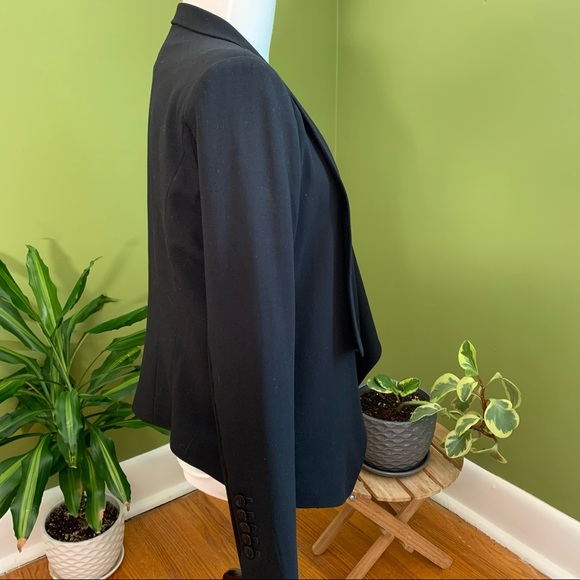 BCBG Max Azria Aubree Suit Jacket small - Picture 5 of 9